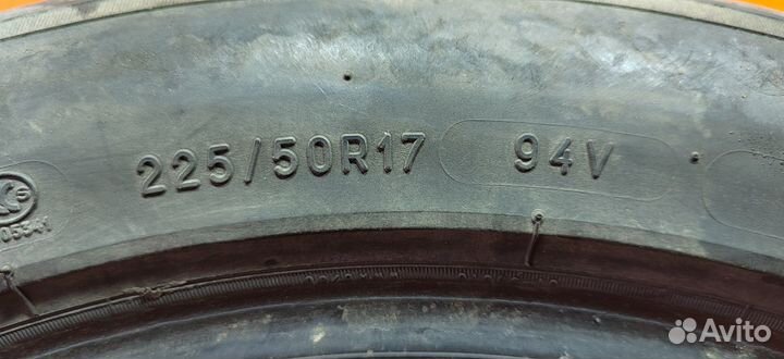 Michelin Primacy 3 ST 225/50 R17 94V