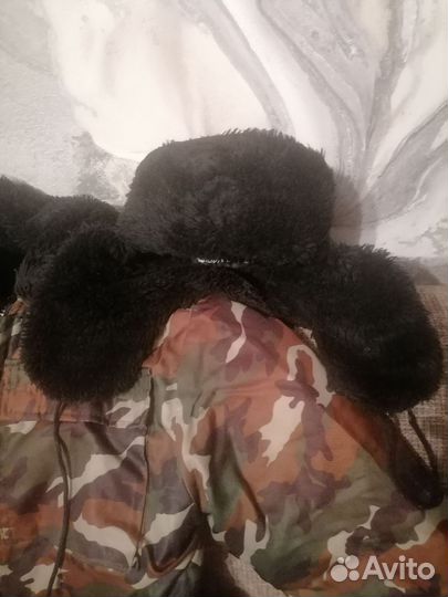 Школьная форма