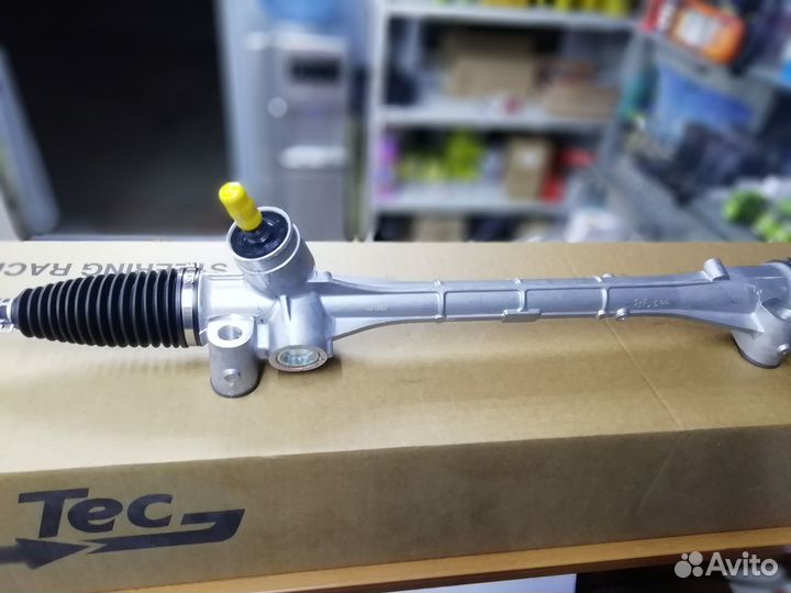 Рулевая рейка toyota corolla 150 140 Auris Новая