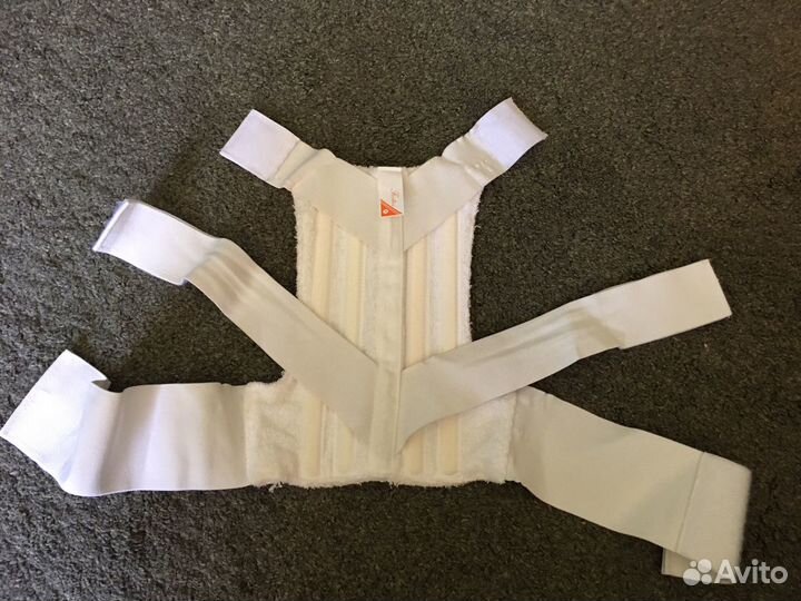 Корректор осанки