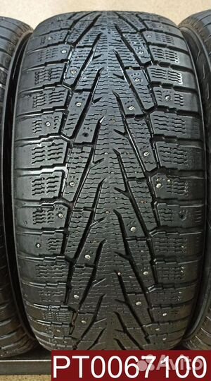 Nokian Tyres Hakkapeliitta 7 SUV 255/55 R18 98H