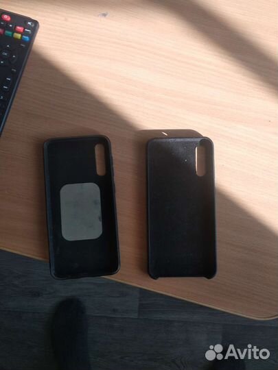 Чехол самсунг а50