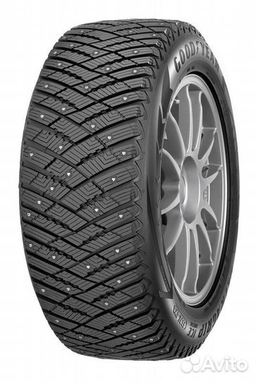 Goodyear UltraGrip Ice Arctic SUV 255/65 R17 110T