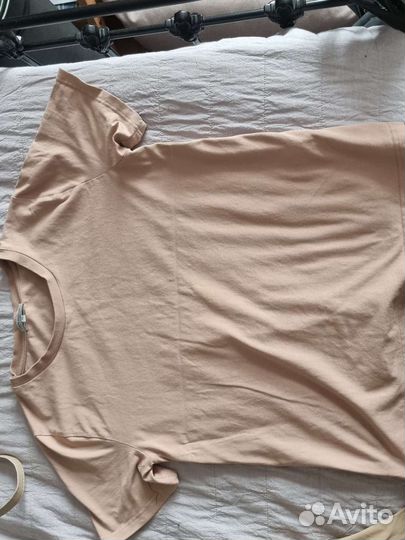 Футболка Gate 31