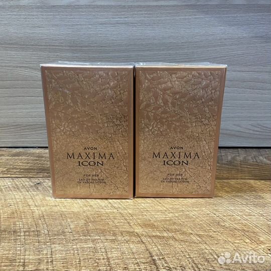 Maxima Icon Avon