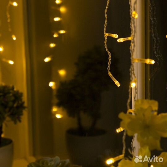 Светодиодная гирлянда LN 