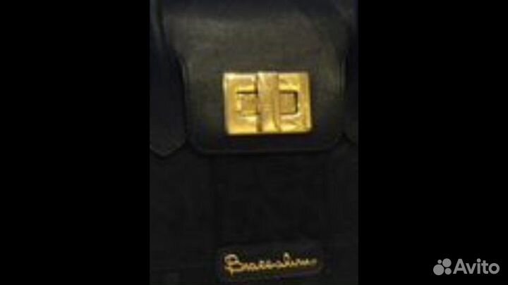 Сумка braccialini оригинал