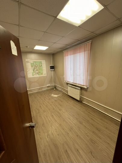 Офис, 12 м²