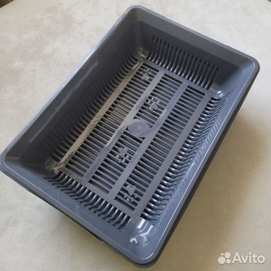 Лоток для кошек