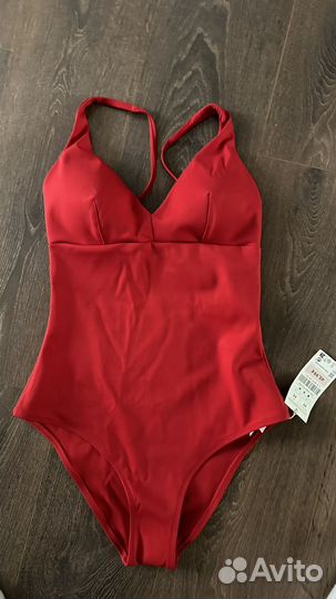 Купальник Oysho