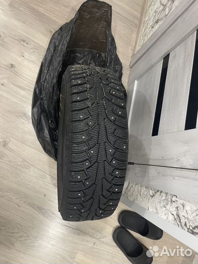 Nordman 5 195/65 R15