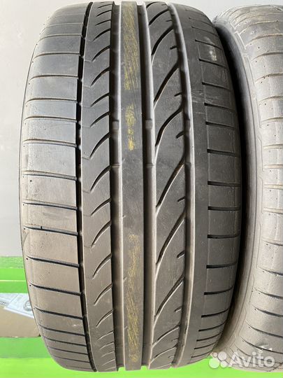 Bridgestone Potenza RE050A 245/45 R18
