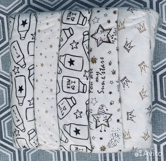 Пеленки детские