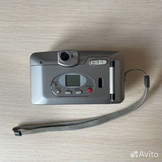 Пленочный фотоаппарат Praktica