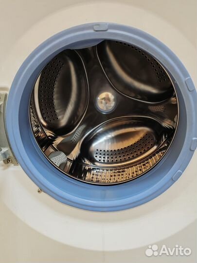 Стиральная машина Haier 6кг