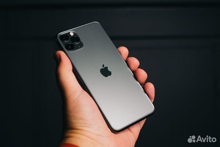 iPhone 11 Pro, 64 ГБ