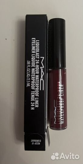 Косметика mac