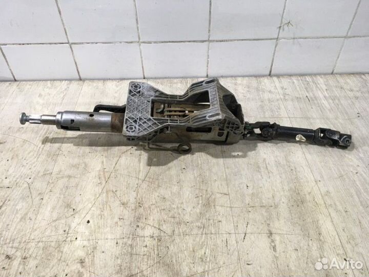 Колонка рулевая Chevrolet Cruze 2009-2016