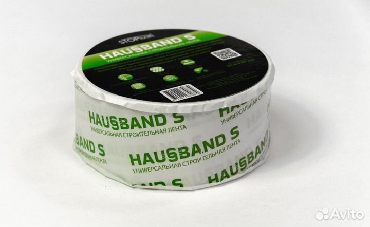 Соединительная лента Fakro hausband S