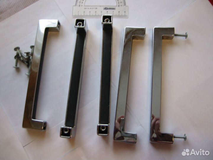 Ручки для мебели