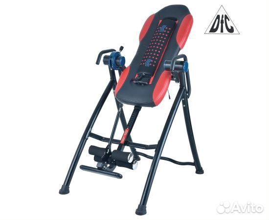 Инверсионный стол DFC XJ-CI-16TL складной