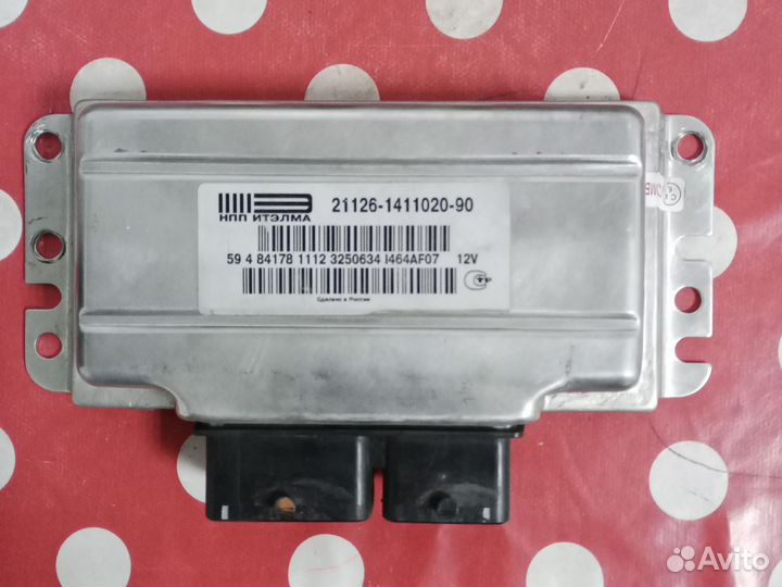 Эту мозги лада Гранта АКПП