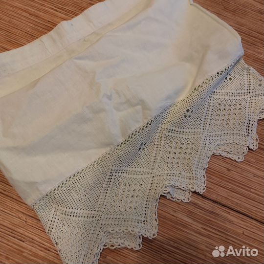 Подзор на кровать