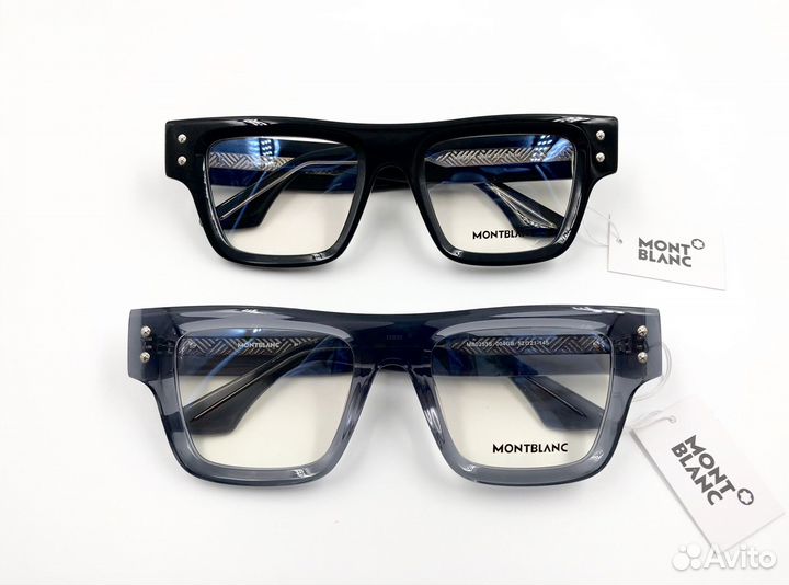 Оправа для очков MB0253S