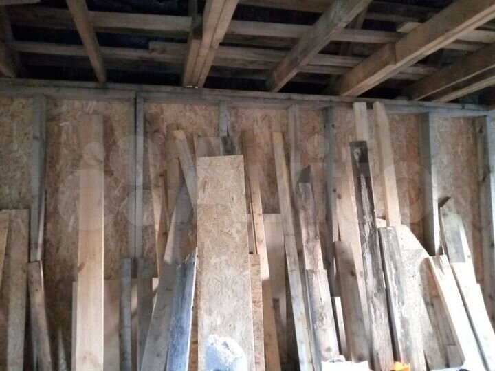 Дача 54 м² на участке 10 сот.