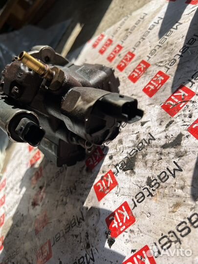 Тнвд Ford Focus 2 1.8