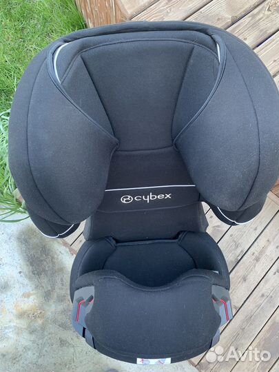 Детское автокресло 9 до 36 кг cybex
