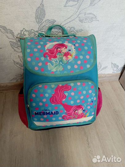 Рюкзак детский