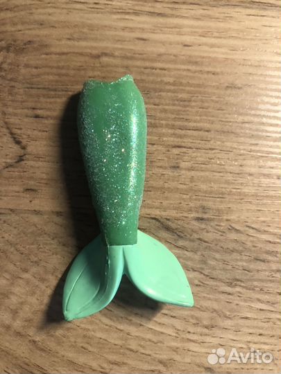 Кукла ариэль