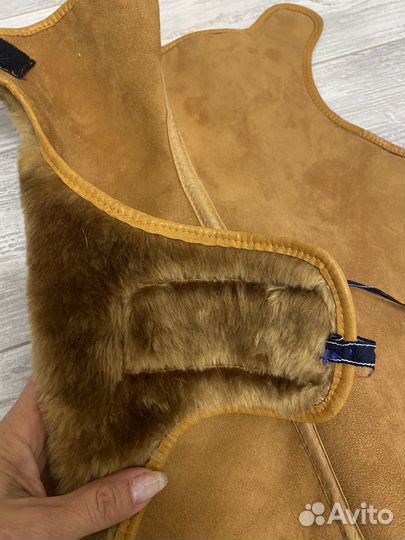 Попона для собак