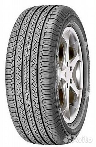 Michelin Latitude Tour HP 265/45 R21 W