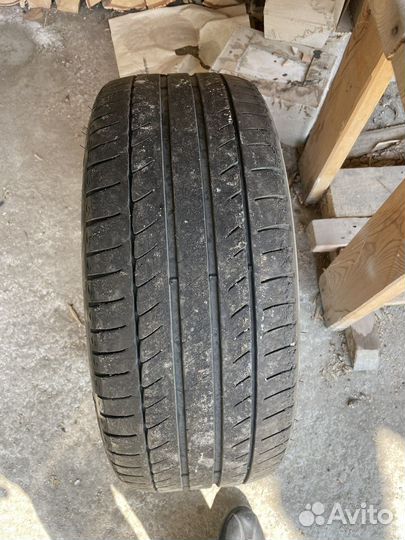 Michelin Primacy HP 245/40 R19 24B