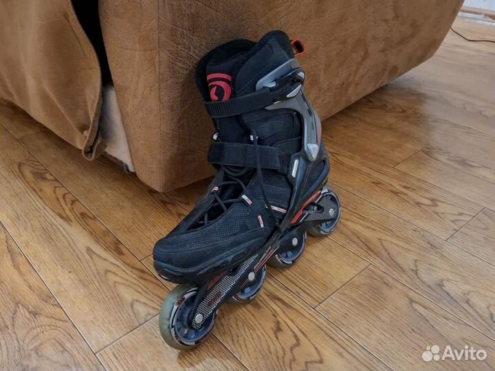 Ролики rollerblade