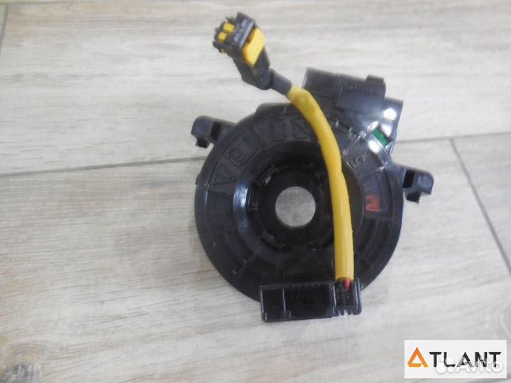 Шлейф-лента air bag subaru forester