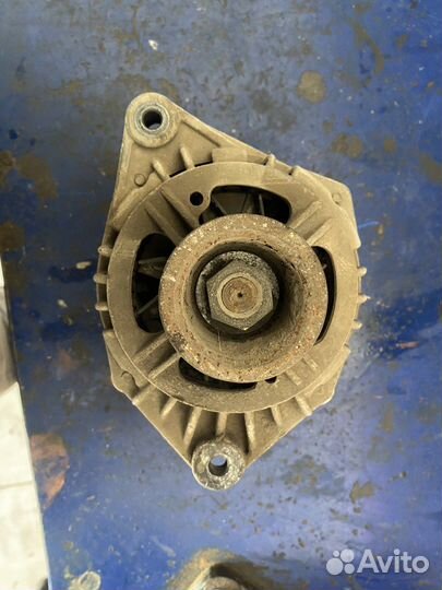 Генератор Ваз 2110-2112-2113-2114 8 кл