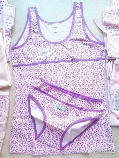 Комплекты и майки Байкар