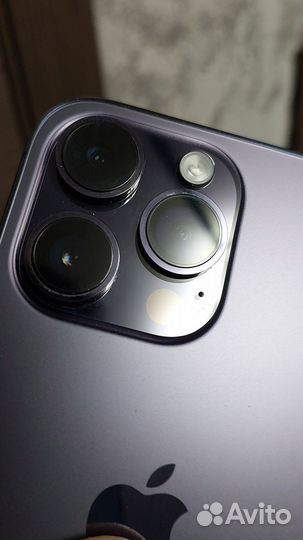 iPhone 14 Pro, 256 ГБ