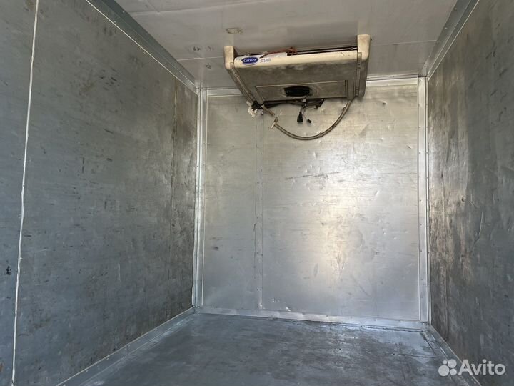 Hyundai Porter 2.5 МТ, 2012, 250 000 км