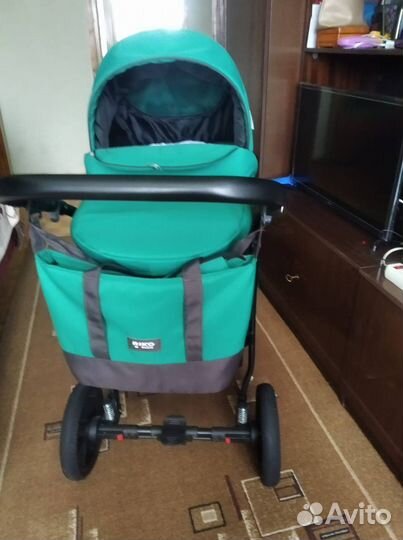Коляска riko basic bella 2 в 1