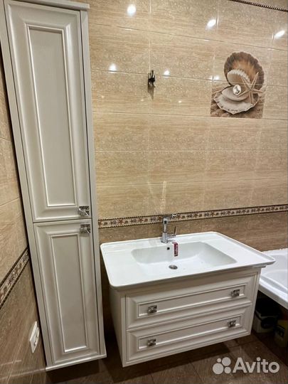 Тумба для ванной