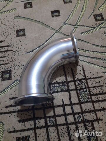 Поворот на 90