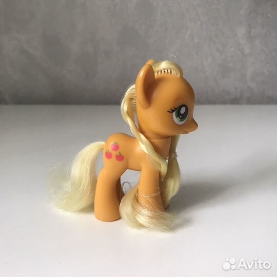 My little pony