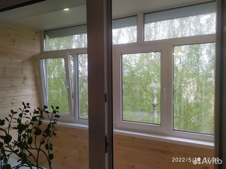 Качественные балконы