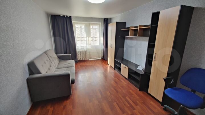 1-к. квартира, 31 м², 3/9 эт.