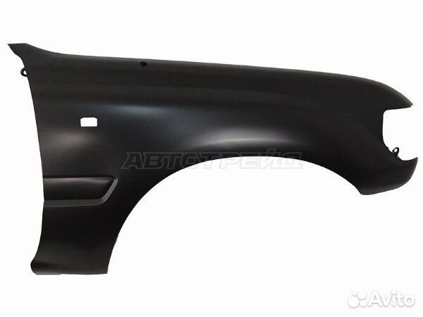 Крыло переднее