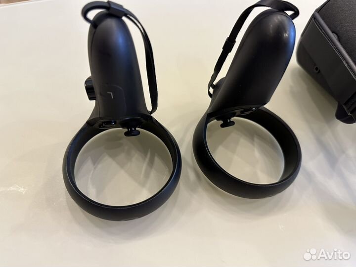 Oculus Quest 2 256gb